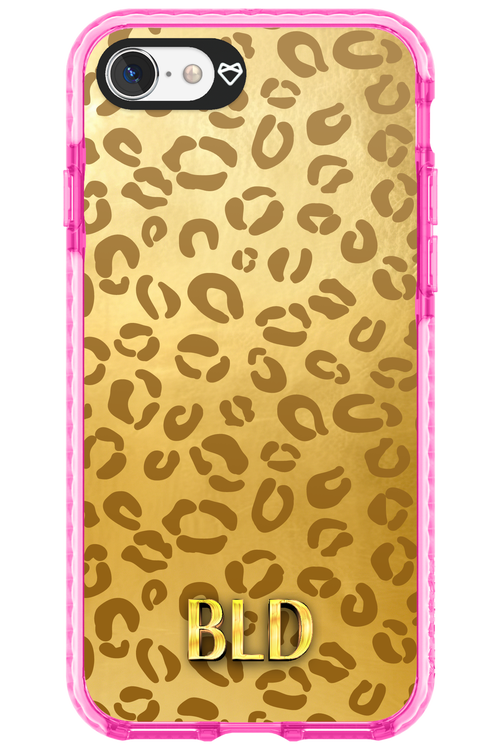 BLD GOLD LEO - Apple iPhone 7