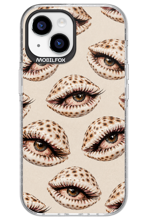Ocean Eyes 2.0 - Apple iPhone 15
