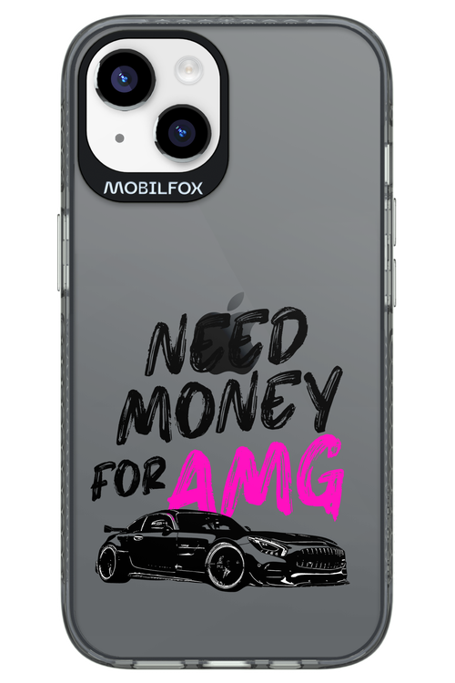 Need money for AMG - Apple iPhone 14