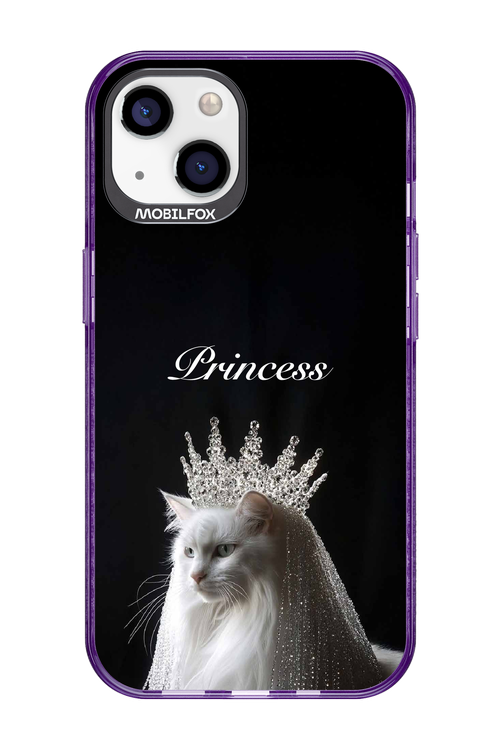 Princess - Apple iPhone 13