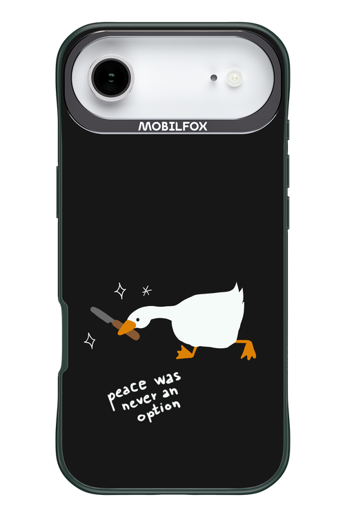 OPTION 2.0 - Apple iPhone 17 Air