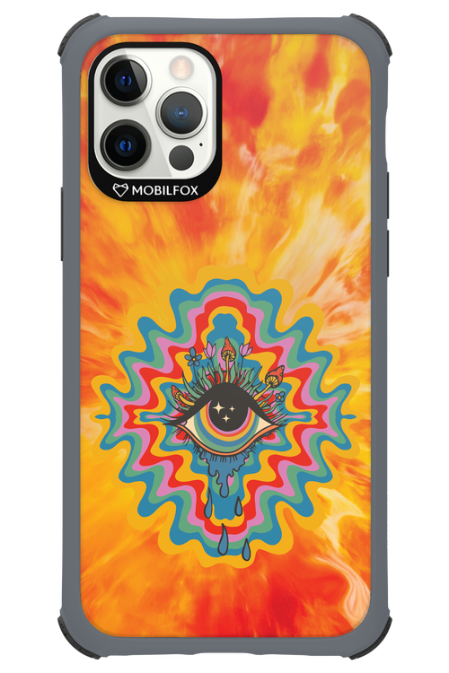 ThirdEye 2.0 - Apple iPhone 12 Pro