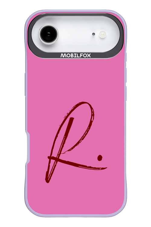 (Sorbet) R 2.0 - Apple iPhone 17 Air