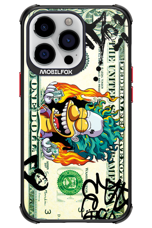 CLOWN 2.0 - Apple iPhone 13 Pro