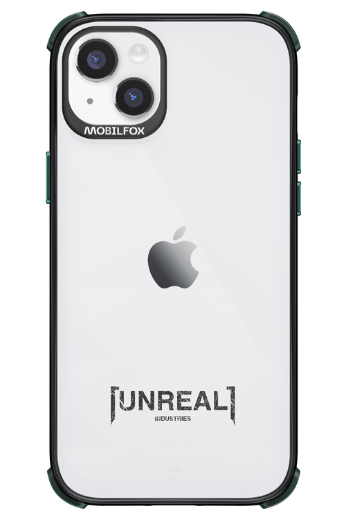 Minilogo 2.0 - Apple iPhone 14 Plus