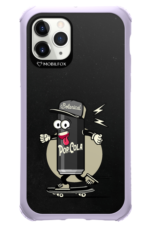 PopCola Botanical - Apple iPhone 11 Pro