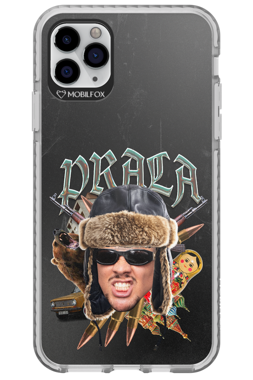 Lmen Panel - Apple iPhone 11 Pro Max