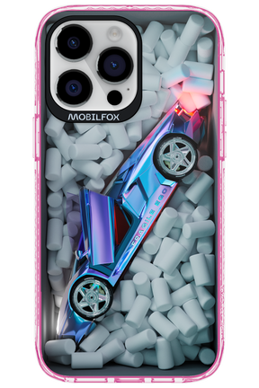 Fragile Ego - Apple iPhone 14 Pro Max