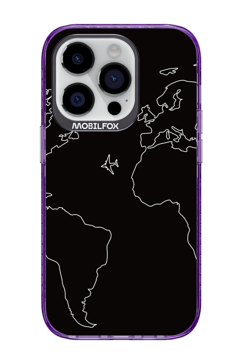 Worldview - Apple iPhone 14 Pro