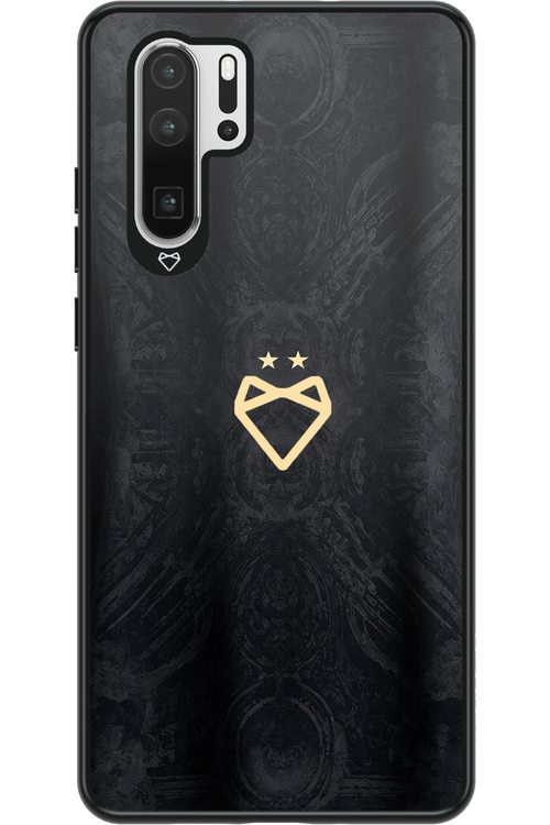 Spain Black 2.0 - Huawei P30 Pro