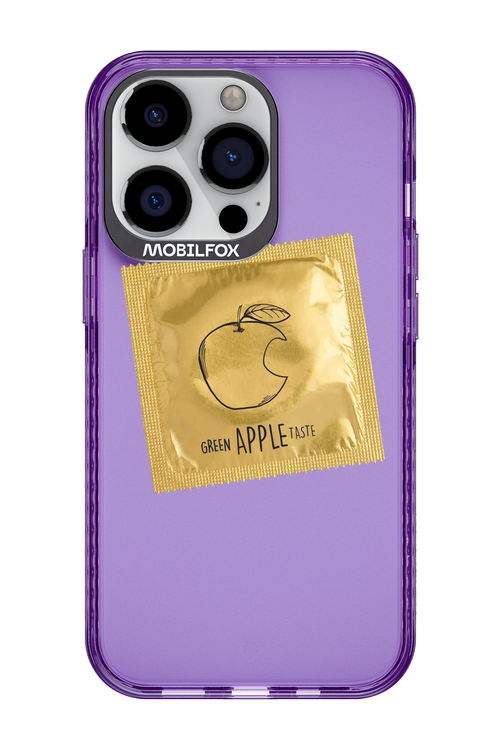 Safety Apple 2.0 - Apple iPhone 13 Pro