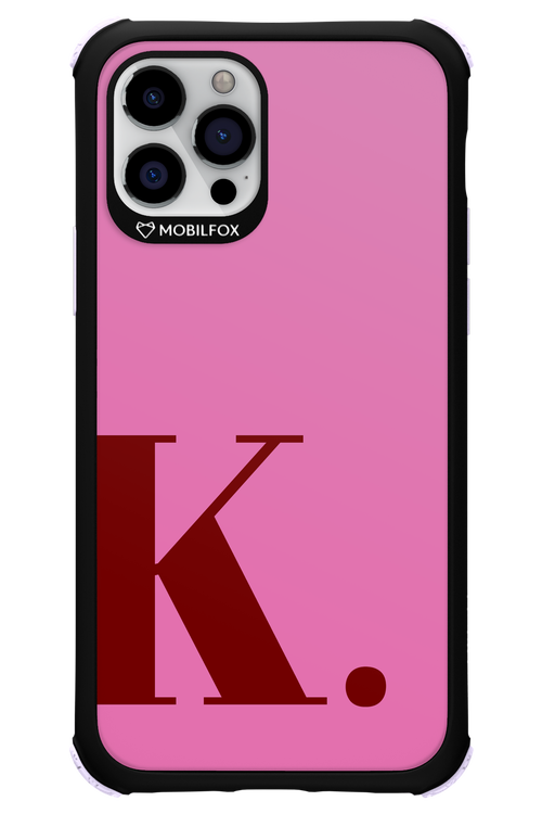 K (Sorbet) 2.0 - Apple iPhone 12 Pro