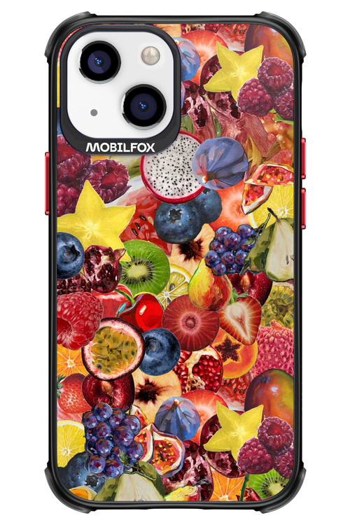 Fruit Basket 2.0 - Apple iPhone 13 Mini