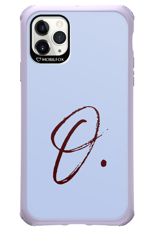 (Jellyfish Presso) O 2.0 - Apple iPhone 11 Pro Max
