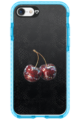 Disco Cherries - Apple iPhone 8