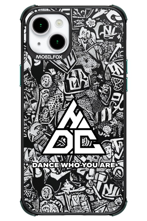HDC 7 2.0 - Apple iPhone 15 Plus