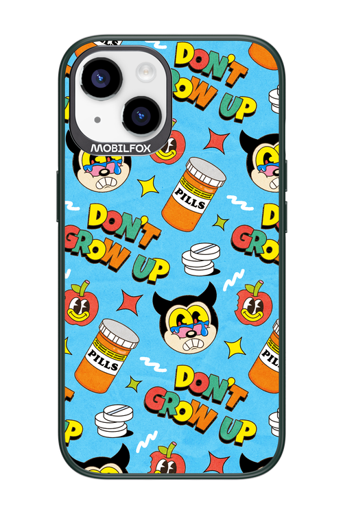 don_t grow up 2.0 - Apple iPhone 14