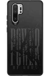 Power of Gods - Huawei P30 Pro