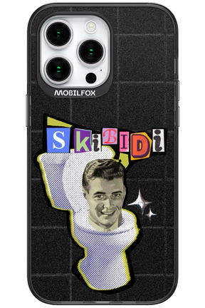 Skibidi - Apple iPhone 15 Pro Max