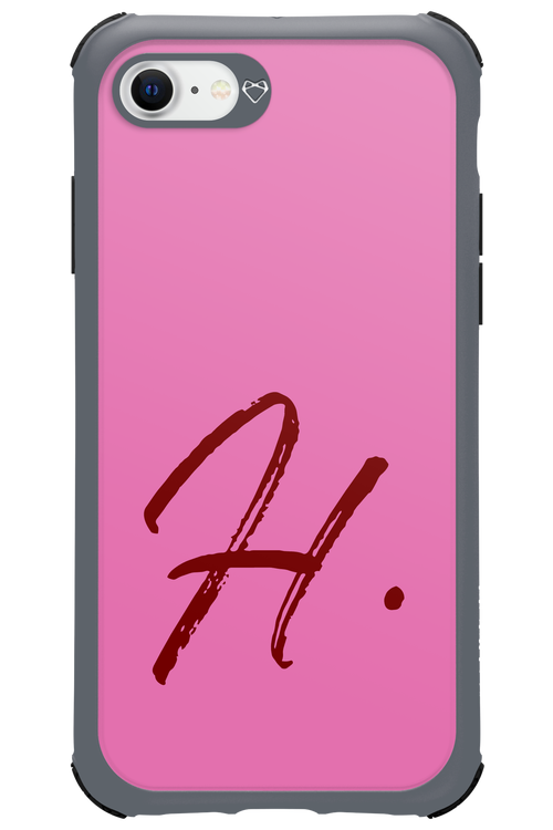 (Sorbet) H 2.0 - Apple iPhone SE 2022