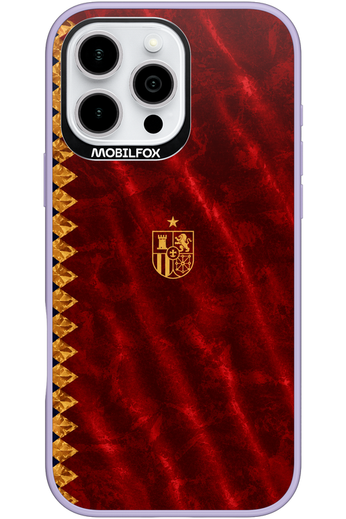 Spania 2.0 - Apple iPhone 16 Pro Max