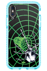 SINGULARITY - Apple iPhone X