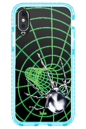 SINGULARITY - Apple iPhone X