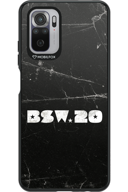 BSW 20 (2) 2.0 - Xiaomi Redmi Note 10