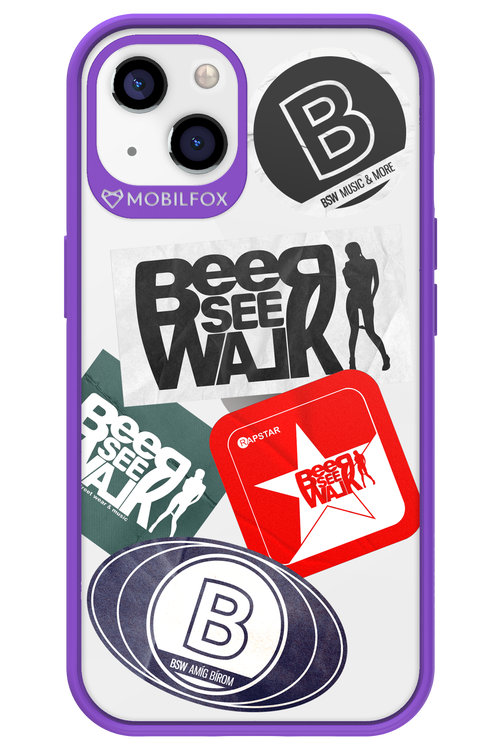 Beerseewalk I - Apple iPhone 13