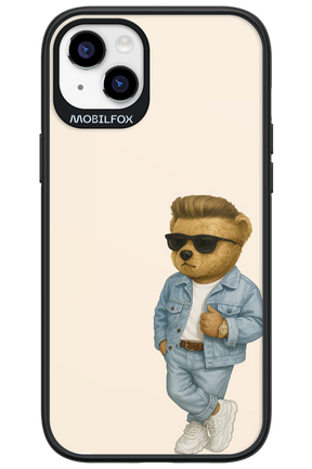 Gamibear (Desert) - Apple iPhone 14 Plus
