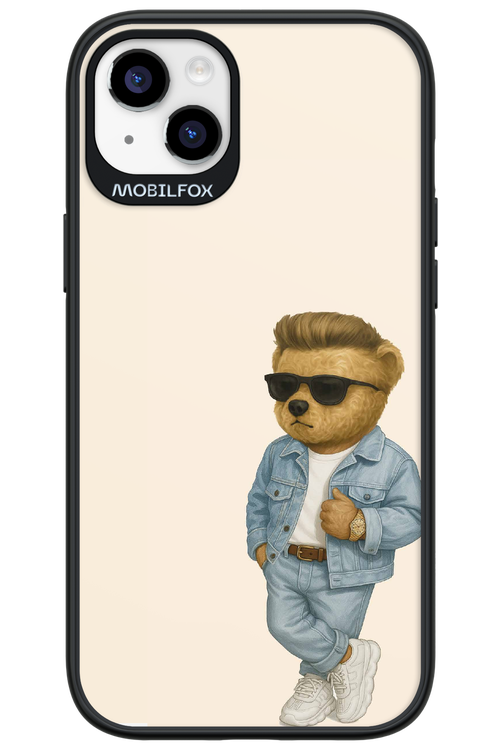 Gamibear (Desert) - Apple iPhone 14 Plus