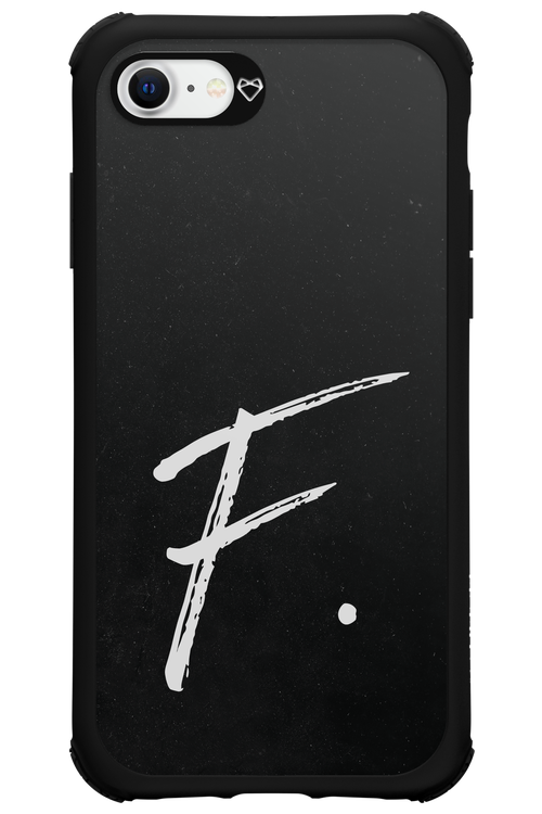 (Off Space) F 2.0 - Apple iPhone SE 2022