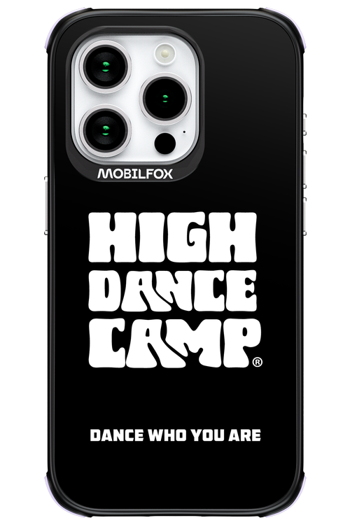 HDC 1 2.0 - Apple iPhone 15 Pro