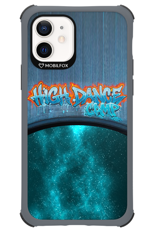 HDC 9 - Apple iPhone 12