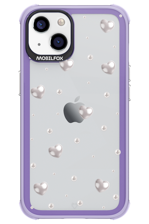Pearl Tears 2.0 - Apple iPhone 13