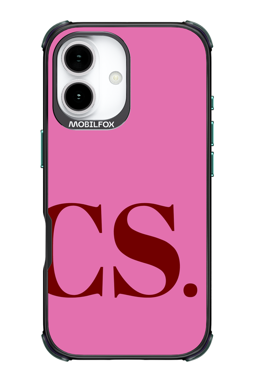 CS (Sorbet) 2.0 - Apple iPhone 17