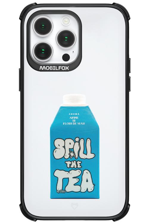 Classic Carton - Apple iPhone 14 Pro Max