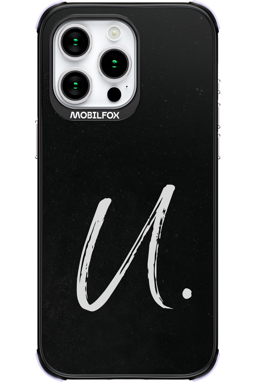 (Off Space) U 2.0 - Apple iPhone 15 Pro Max