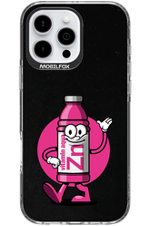 Vitamin Aqua Zn - Apple iPhone 16 Pro Max