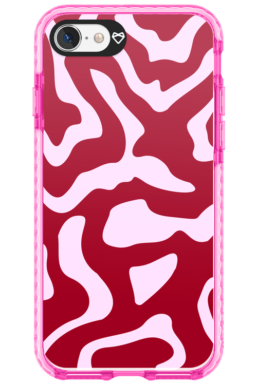 Strawberry Shake 2.0 - Apple iPhone 8