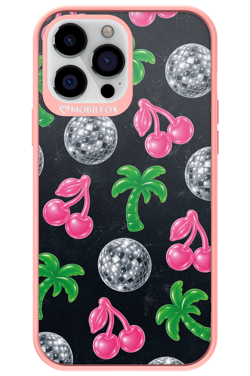 Single Life 2.0 - Apple iPhone 13 Pro Max