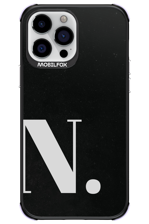 N (Off Space) 2.0 - Apple iPhone 13 Pro Max