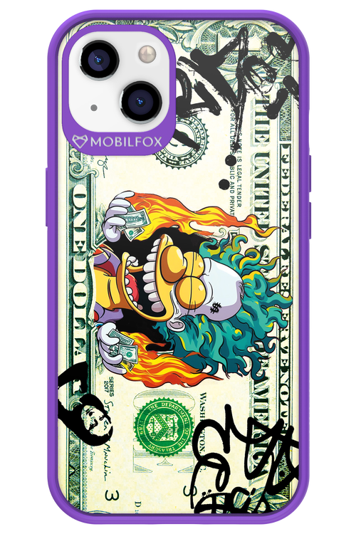 CLOWN 2.0 - Apple iPhone 13
