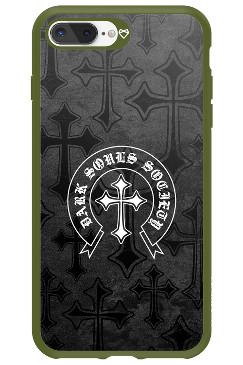 Dark Souls Society - Apple iPhone 7 Plus