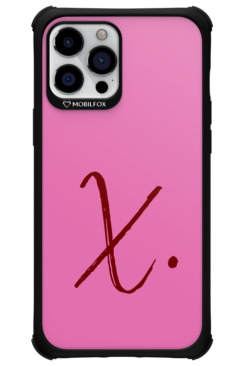 (Sorbet) X 2.0 - Apple iPhone 12 Pro Max