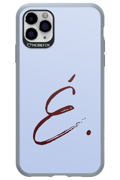 (Jellyfish Presso) E II 2.0 - Apple iPhone 11 Pro Max