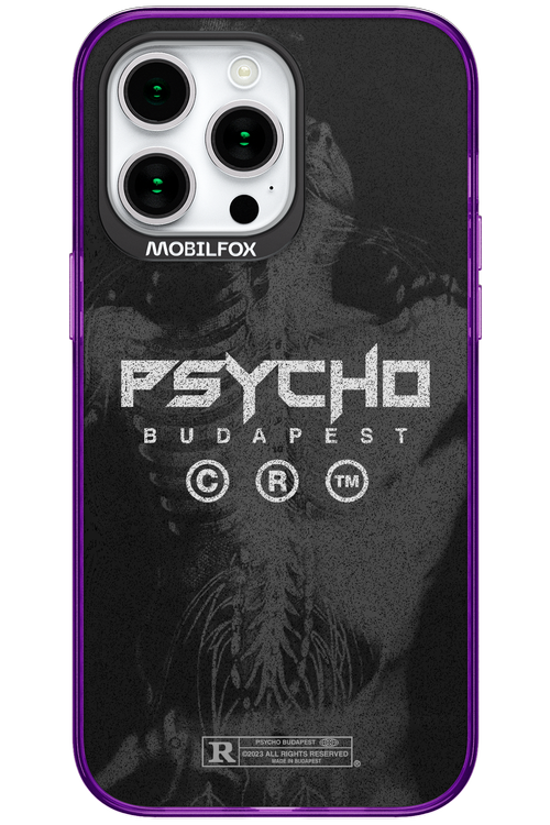X-Ray - Apple iPhone 15 Pro Max