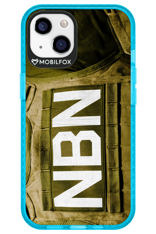 Team 2.0 - Apple iPhone 13