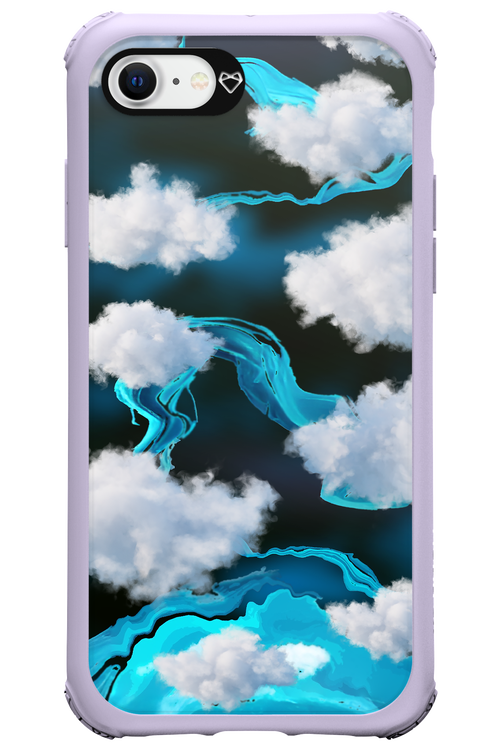 Skywalker - Apple iPhone 8