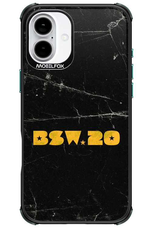 BSW 20 (5) 2.0 - Apple iPhone 16 Plus